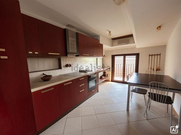 appartamento in vendita a Cologno al Serio