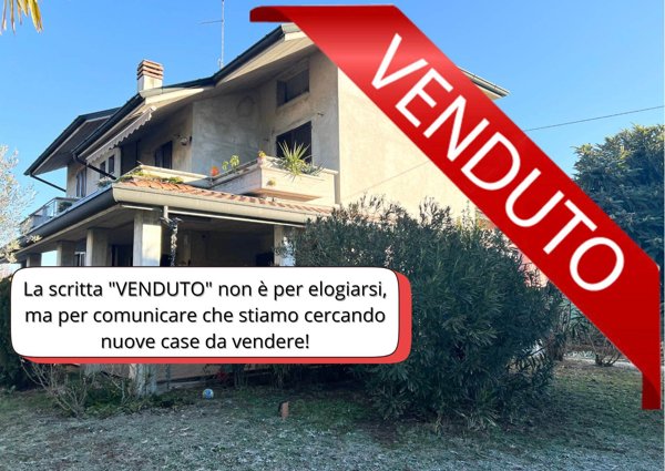 casa indipendente in vendita a Cologno al Serio