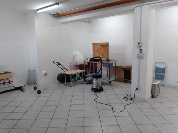 ufficio in vendita a Cologno al Serio