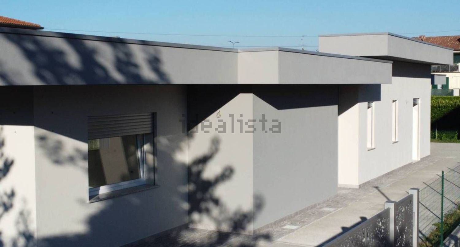 casa indipendente in vendita a Cologno al Serio