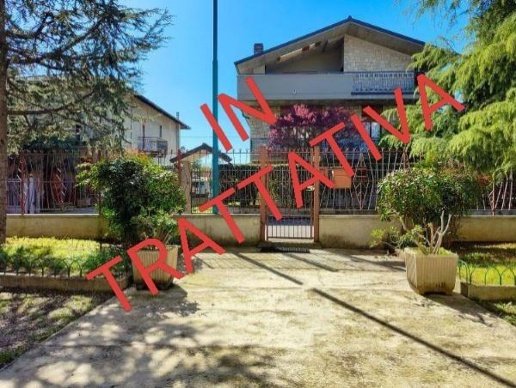 appartamento in vendita a Cologno al Serio