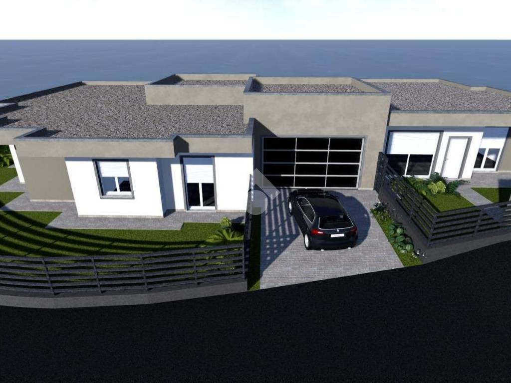 casa indipendente in vendita a Cologno al Serio