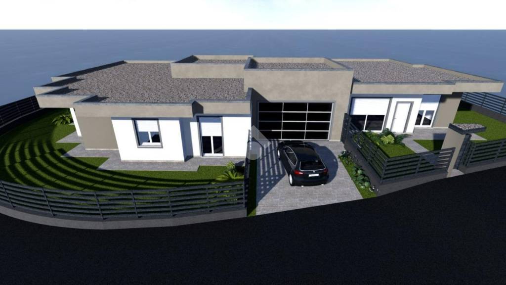 casa indipendente in vendita a Cologno al Serio