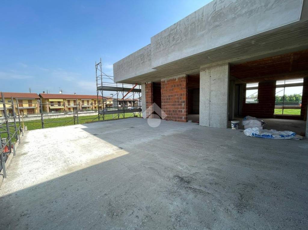 appartamento in vendita a Cologno al Serio