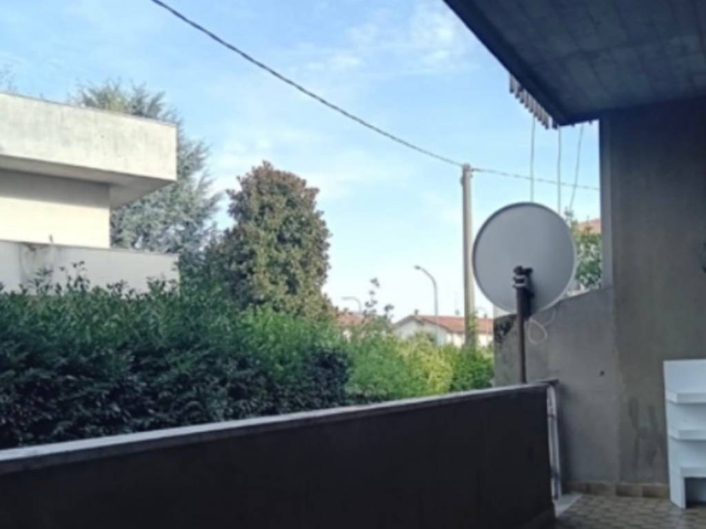 appartamento in vendita a Cologno al Serio