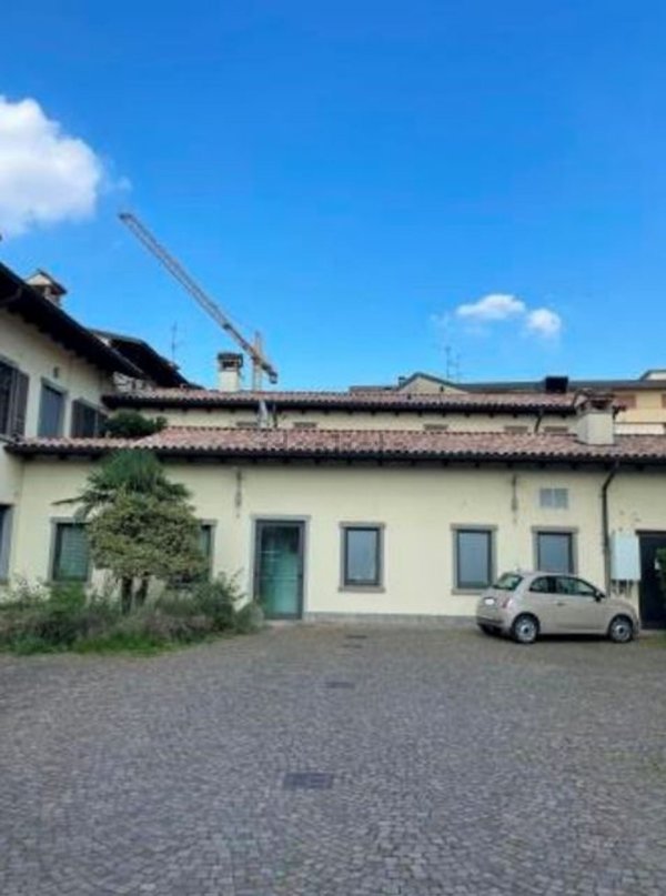 appartamento in vendita a Cologno al Serio