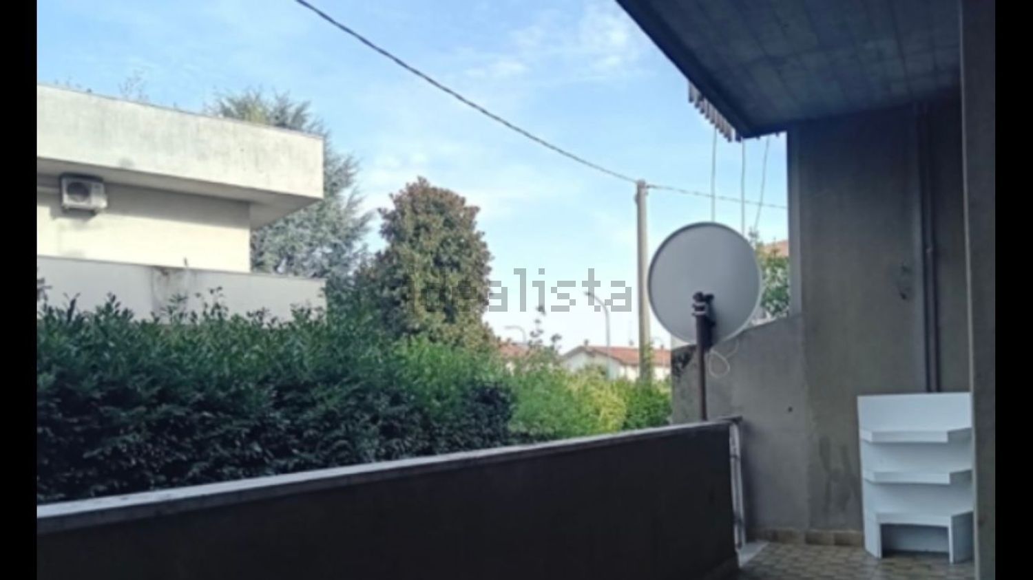 appartamento in vendita a Cologno al Serio