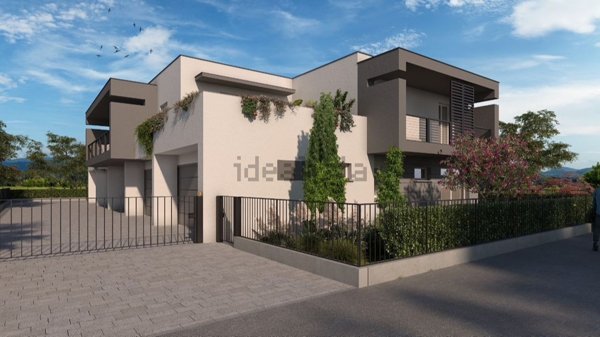 appartamento in vendita a Cologno al Serio