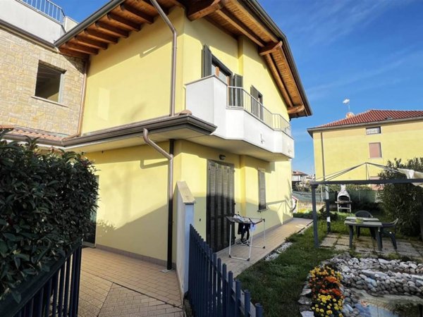 appartamento in vendita a Cologno al Serio