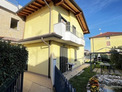 appartamento in vendita a Cologno al Serio