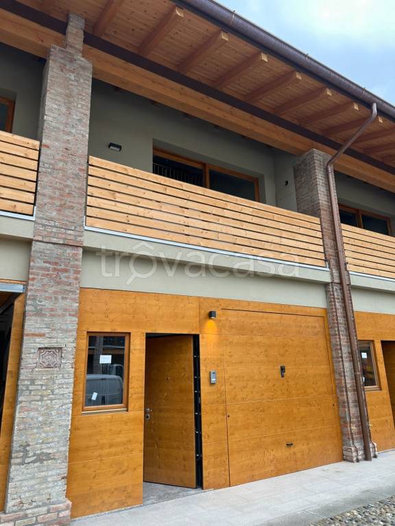 appartamento in vendita a Cologno al Serio