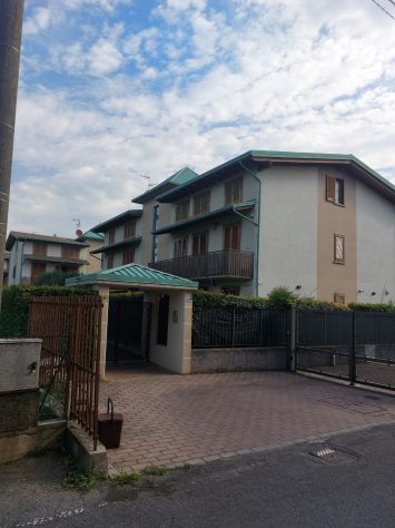 appartamento in vendita a Cologno al Serio