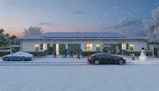 casa indipendente in vendita a Cologno al Serio