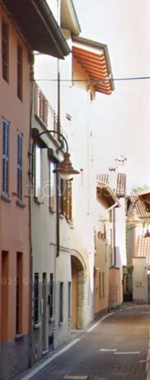 appartamento in vendita a Cologno al Serio