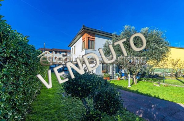 casa indipendente in vendita a Cologno al Serio