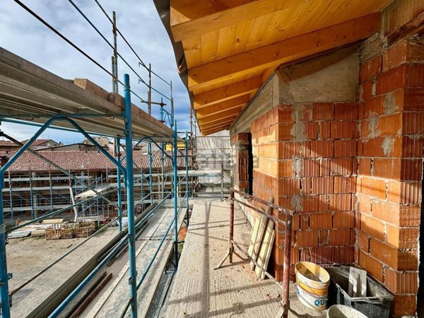 appartamento in vendita a Cologno al Serio