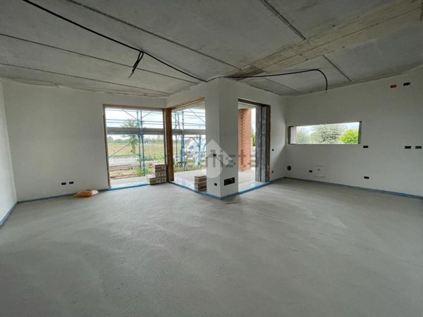 appartamento in vendita a Cologno al Serio