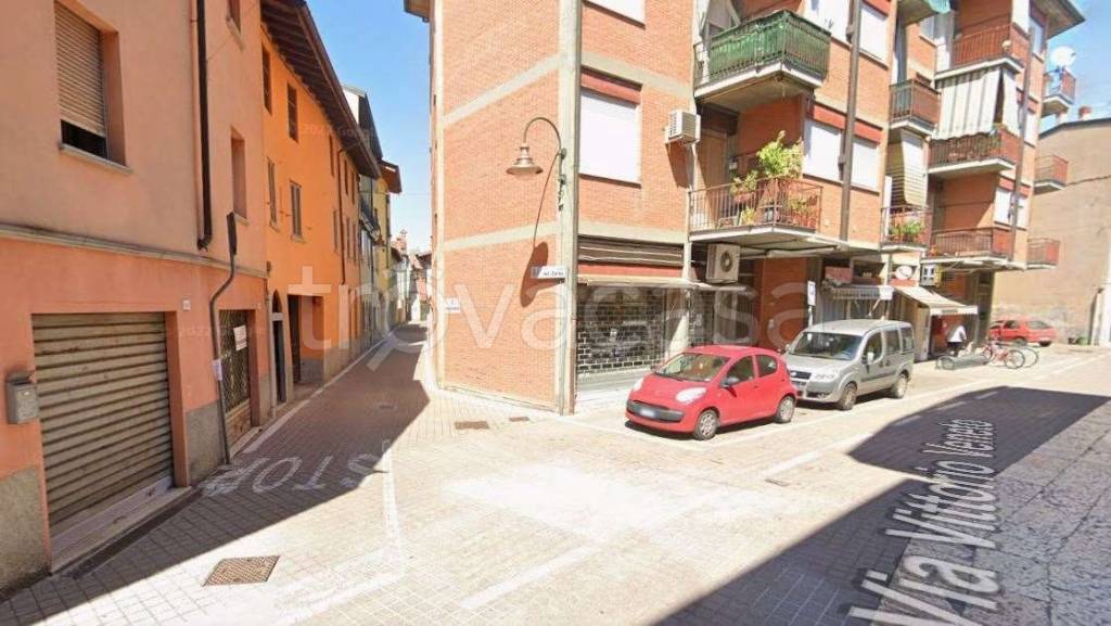 appartamento in vendita a Cologno al Serio