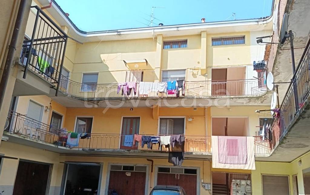 appartamento in vendita a Cologno al Serio