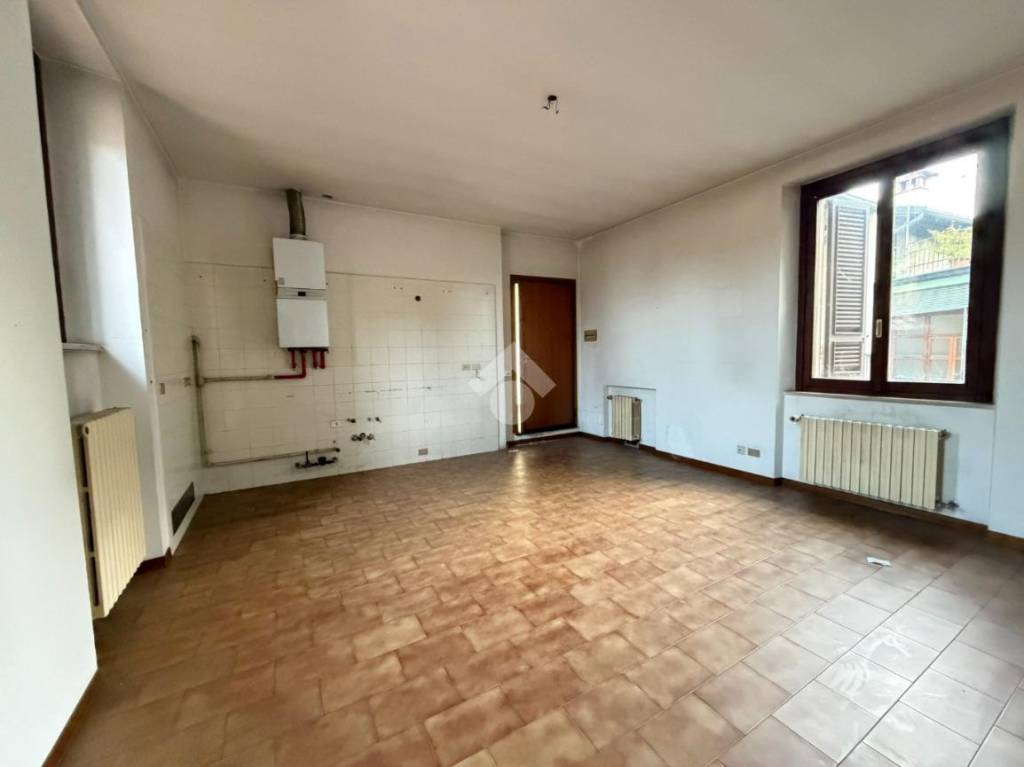 appartamento in vendita a Cologno al Serio