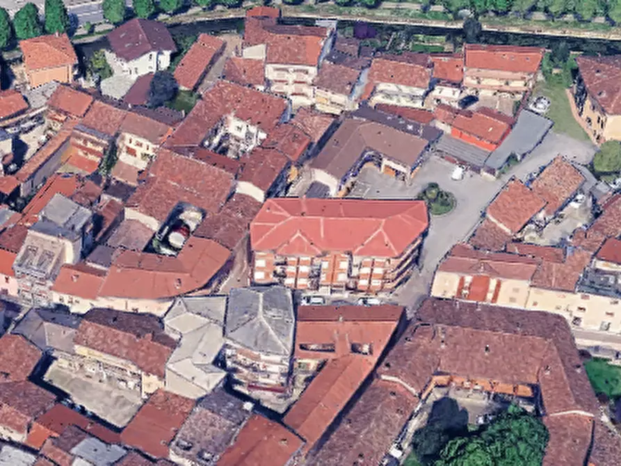 appartamento in vendita a Cologno al Serio