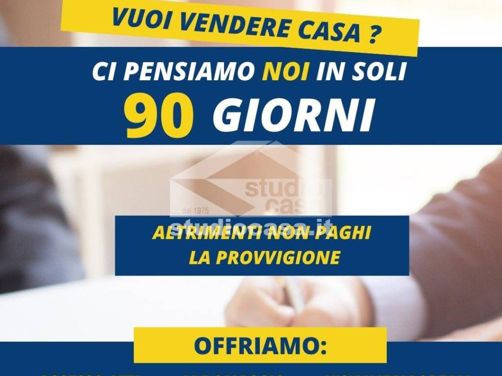appartamento in vendita a Cologno al Serio