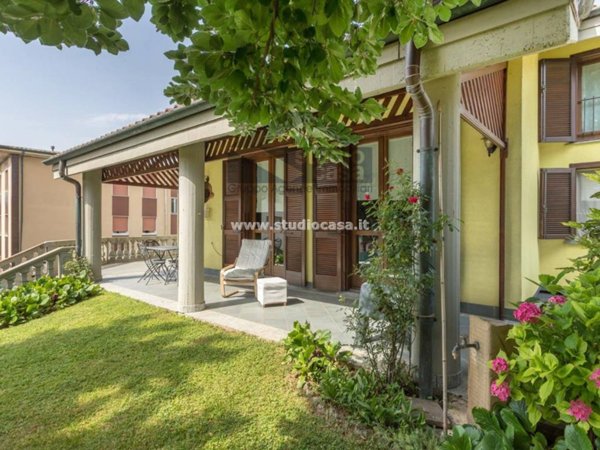 casa indipendente in vendita a Cologno al Serio