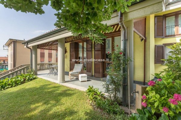 casa indipendente in vendita a Cologno al Serio