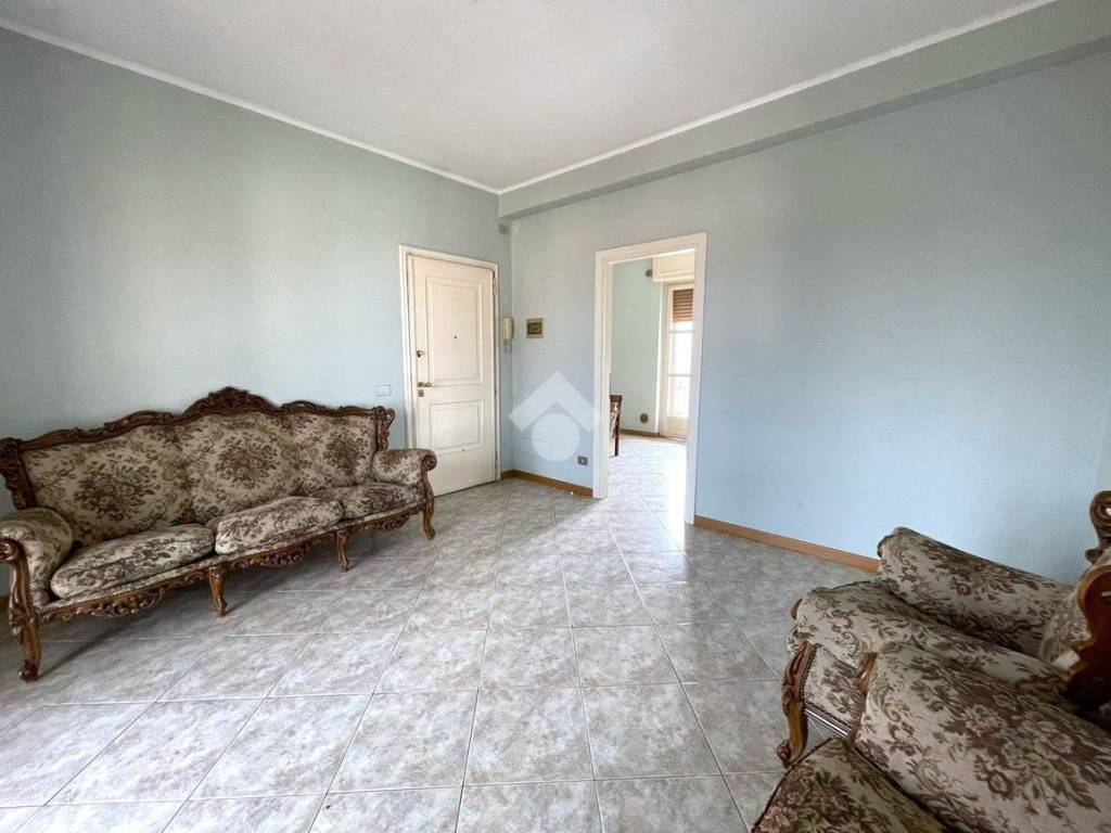 appartamento in vendita a Cologno al Serio