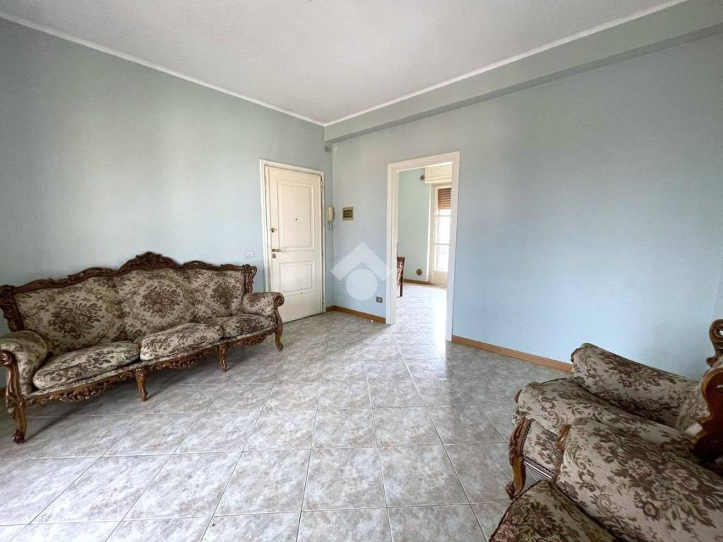 appartamento in vendita a Cologno al Serio