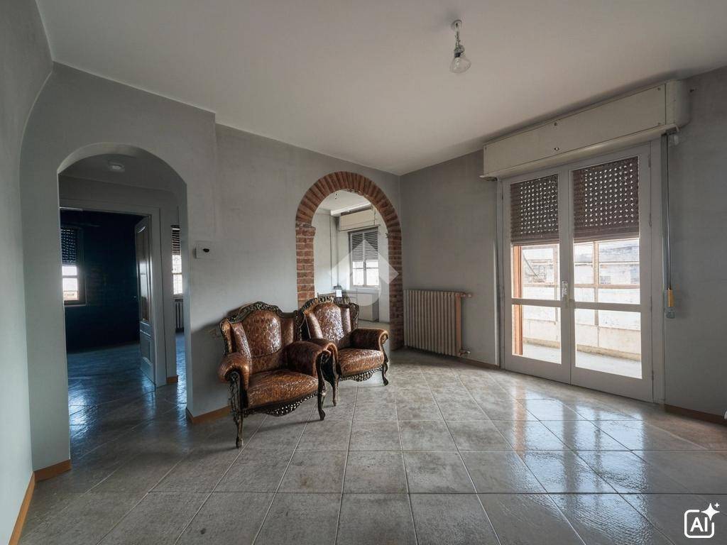 appartamento in vendita a Cologno al Serio