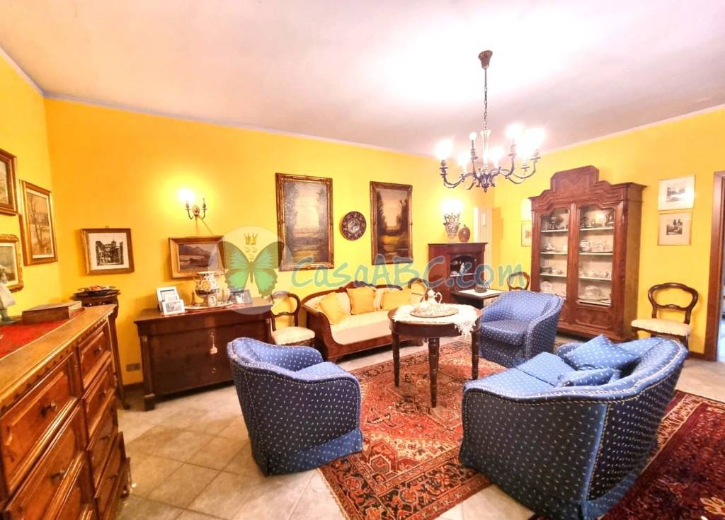 casa indipendente in vendita a Cologno al Serio