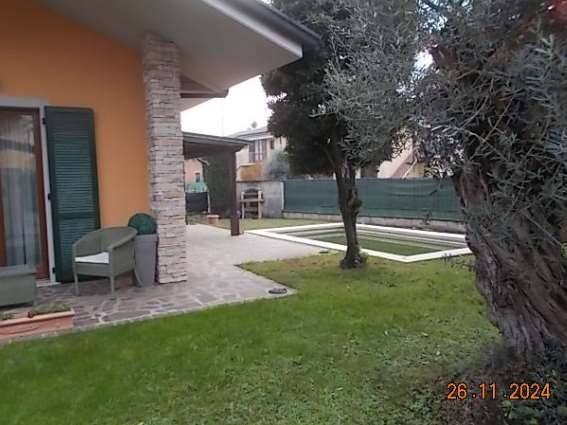 casa indipendente in vendita a Cologno al Serio