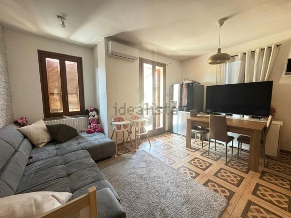 appartamento in vendita a Cologno al Serio