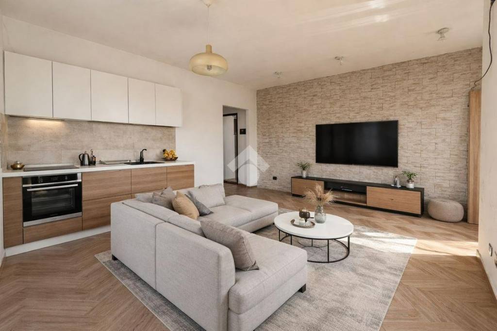 appartamento in vendita a Cologno al Serio