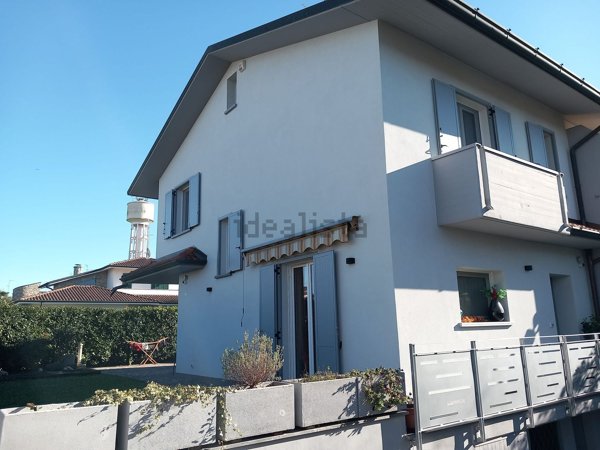 casa indipendente in vendita a Cologno al Serio