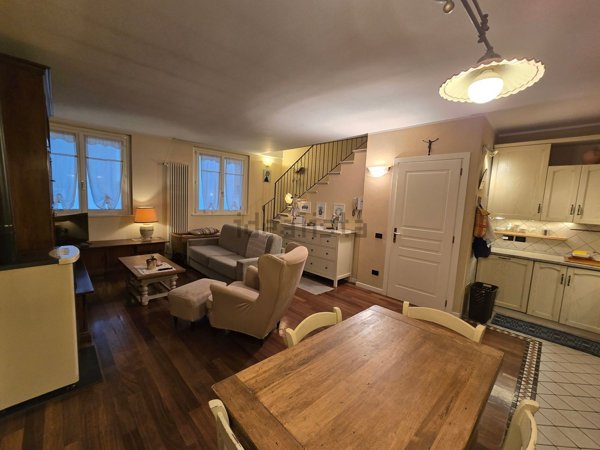 casa indipendente in vendita a Cologno al Serio