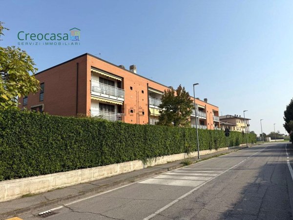 appartamento in vendita a Cologno al Serio