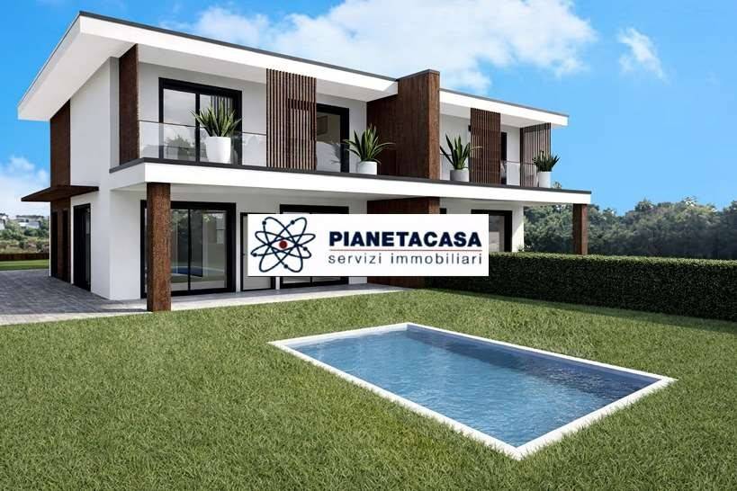 appartamento in vendita a Cologno al Serio