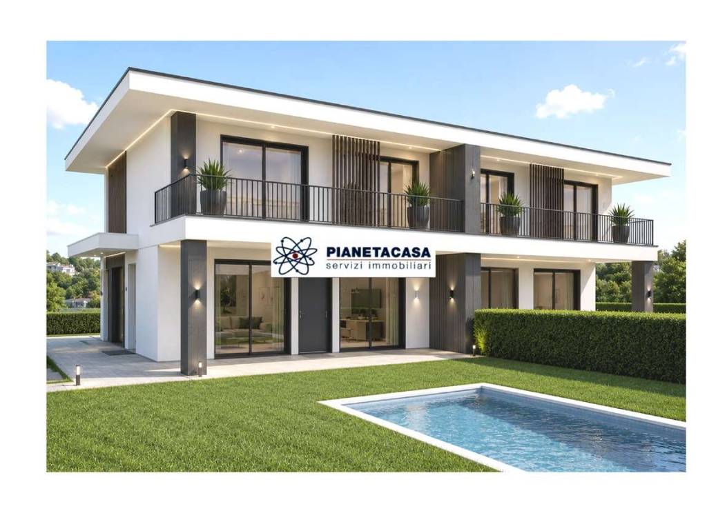 casa indipendente in vendita a Cologno al Serio