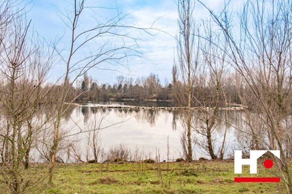 rudere in vendita a Cologno al Serio in zona Fornasette