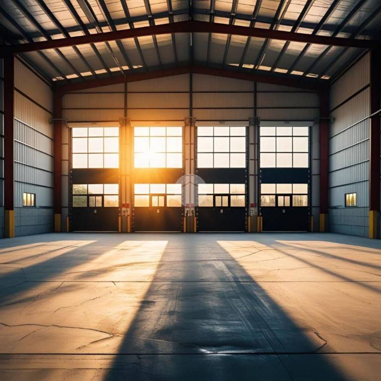 locale commerciale in vendita a Cologno al Serio