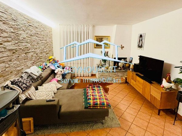 appartamento in vendita a Cologno al Serio