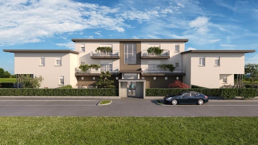 appartamento in vendita a Cologno al Serio