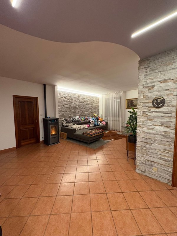 appartamento in vendita a Cologno al Serio