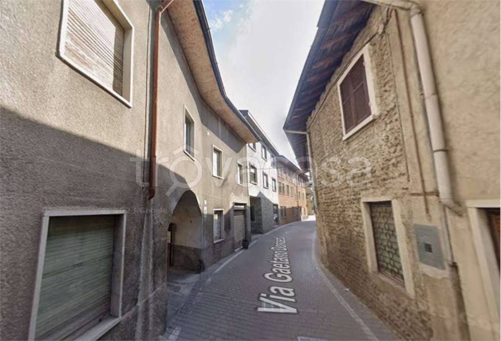 appartamento in vendita a Cologno al Serio