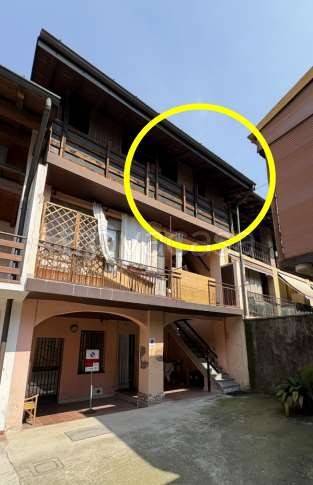 appartamento in vendita a Cologno al Serio