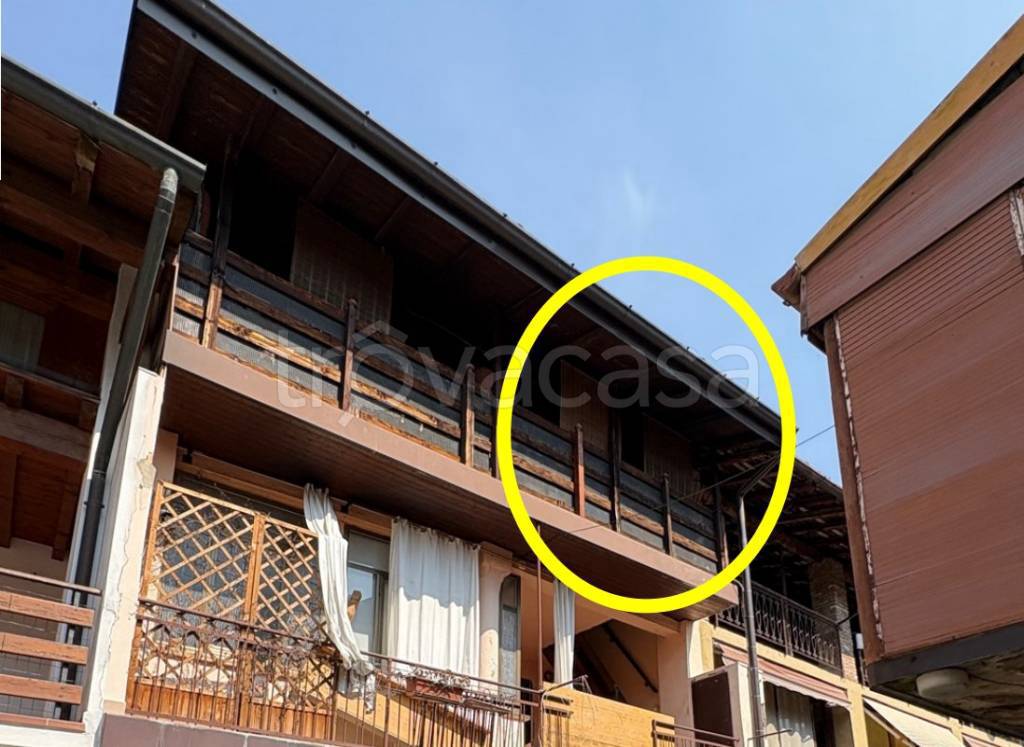 appartamento in vendita a Cologno al Serio