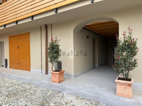 appartamento in vendita a Cologno al Serio