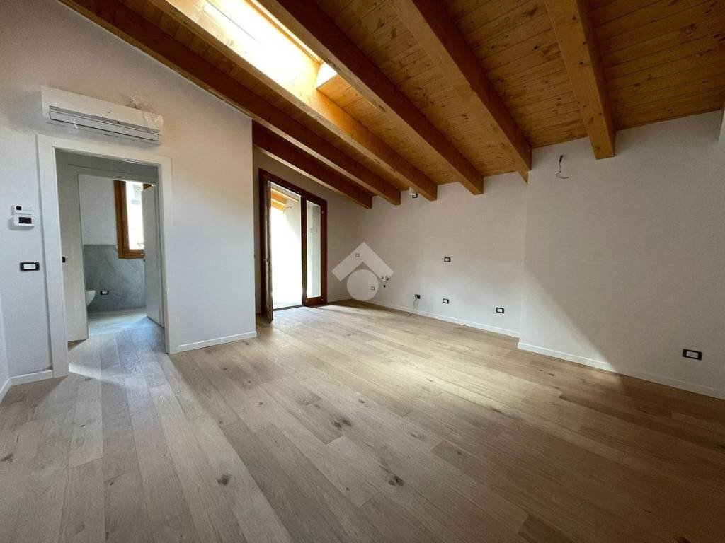 appartamento in vendita a Cologno al Serio